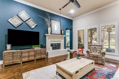 4020 Chimney Rock Drive, Prosper, TX 75078 - Photo 16