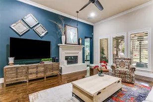 4020 Chimney Rock Dr, Prosper, TX 75078 - Photo 16