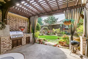 4020 Chimney Rock Dr, Prosper, TX 75078 - Photo 30