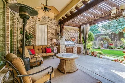 4020 Chimney Rock Drive, Prosper, TX 75078 - Photo 26