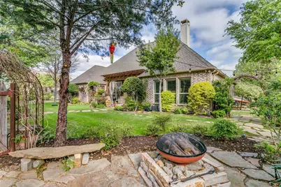 4020 Chimney Rock Drive, Prosper, TX 75078 - Photo 32