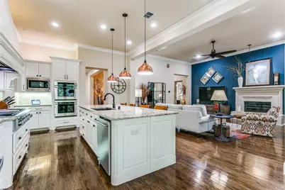 4020 Chimney Rock Drive, Prosper, TX 75078 - Photo 8