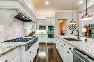 4020 Chimney Rock Dr, Prosper, TX 75078 - Photo 14