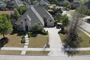 4020 Chimney Rock Dr, Prosper, TX 75078 - Photo 34