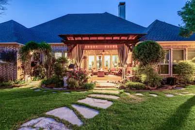 4020 Chimney Rock Drive, Prosper, TX 75078 - Photo 4