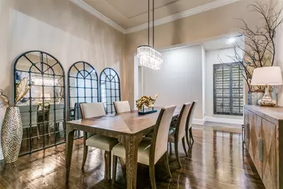 4020 Chimney Rock Drive, Prosper, TX 75078 - Photo 10