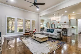 4020 Chimney Rock Dr, Prosper, TX 75078 - Photo 8