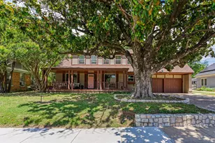 1505 N Riverside Dr, Fort Worth, TX 76111 - Photo 1
