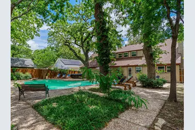 1505 N Riverside Drive, Fort Worth, TX 76111 - Photo 38