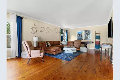 1505 N Riverside Drive, Fort Worth, TX 76111 - Photo 8