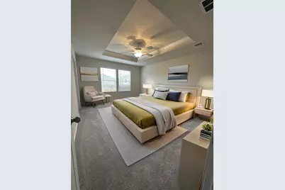 320 Glenwick Lane, Van Alstyne, TX 75495 - Photo 10