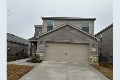 320 Glenwick Lane, Van Alstyne, TX 75495 - Photo 1