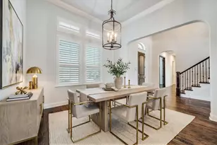 2531 Sage Ridge Dr, Frisco, TX 75034 - Photo 4