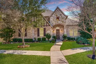 2531 Sage Ridge Dr, Frisco, TX 75034 - Photo 1