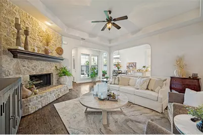 2531 Sage Ridge Drive, Frisco, TX 75034 - Photo 6