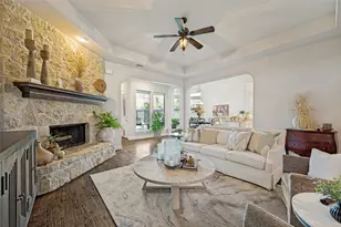 2531 Sage Ridge Dr, Frisco, TX 75034 - Photo 6