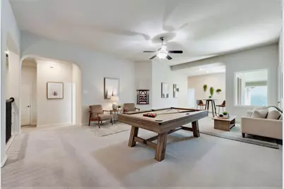 2531 Sage Ridge Drive, Frisco, TX 75034 - Photo 38