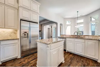 2531 Sage Ridge Drive, Frisco, TX 75034 - Photo 10