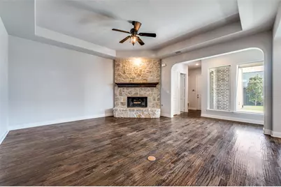 2531 Sage Ridge Drive, Frisco, TX 75034 - Photo 8