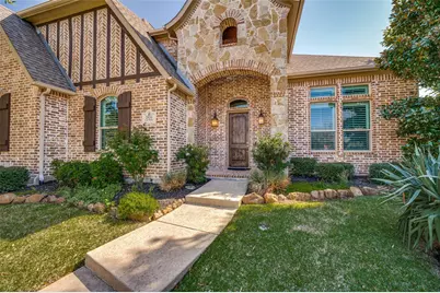 2531 Sage Ridge Drive, Frisco, TX 75034 - Photo 2