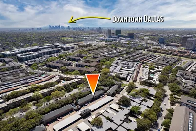 6015 E University Boulevard #126, Dallas, TX 75206 - Photo 30