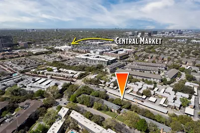 6015 E University Boulevard #126, Dallas, TX 75206 - Photo 32
