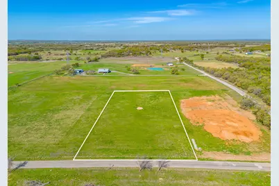 1104 Clover Drive, Poolville, TX 76487 - Photo 1