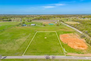 1104 Clover Dr, Poolville, TX 76487 - Photo 1