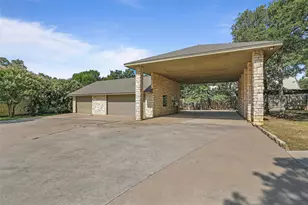 2243 Wood Hollow Rd, Denton, TX 76208 - Photo 30