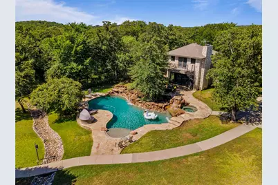 2243 Wood Hollow Road, Denton, TX 76208 - Photo 4