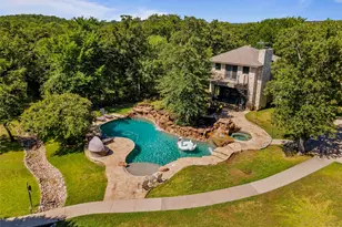 2243 Wood Hollow Rd, Denton, TX 76208 - Photo 4