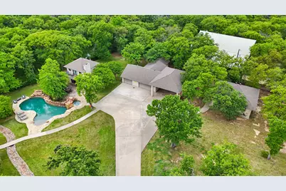 2243 Wood Hollow Road, Denton, TX 76208 - Photo 4
