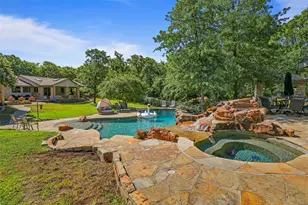 2243 Wood Hollow Rd, Denton, TX 76208 - Photo 6