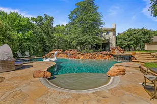 2243 Wood Hollow Rd, Denton, TX 76208 - Photo 8