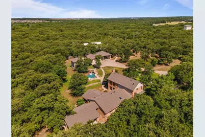 2243 Wood Hollow Road, Denton, TX 76208 - Photo 2