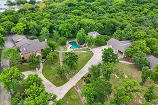 2243 Wood Hollow Rd, Denton, TX 76208 - Photo 2