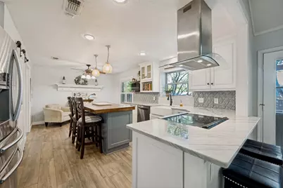 312 Marseille Drive, Hurst, TX 76054 - Photo 10