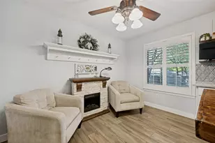 312 Marseille Dr, Hurst, TX 76054 - Photo 14