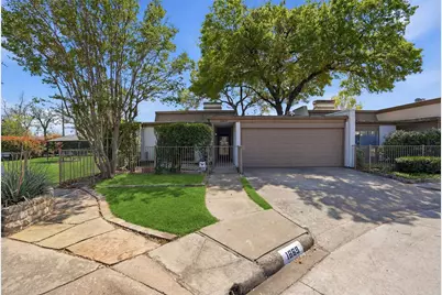 1869 Place One Lane, Garland, TX 75042 - Photo 1
