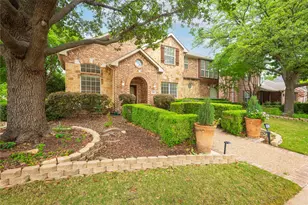 9201 Windmill Pointe Dr, Frisco, TX 75034 - Photo 4