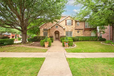 9201 Windmill Pointe Drive, Frisco, TX 75034 - Photo 2