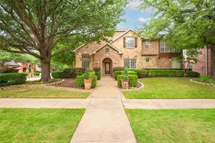 9201 Windmill Pointe Dr, Frisco, TX 75034 - Photo 2