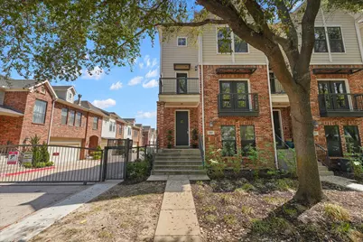 3801 Westridge Avenue, Fort Worth, TX 76116 - Photo 2