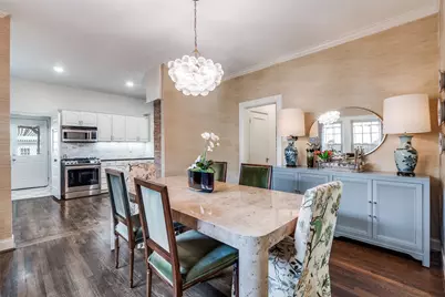 422 Monte Vista Drive, Dallas, TX 75223 - Photo 6