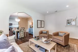 422 Monte Vista Dr, Dallas, TX 75223 - Photo 4