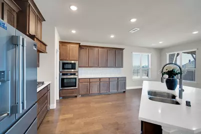 1150 Timber Ridge Drive, Midlothian, TX 76065 - Photo 10