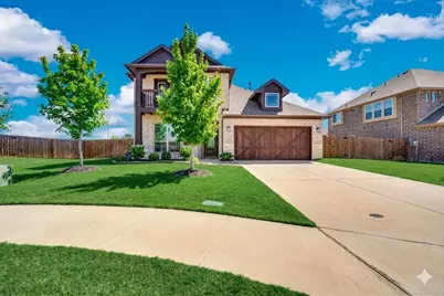 1150 Timber Ridge Drive, Midlothian, TX 76065 - Photo 1