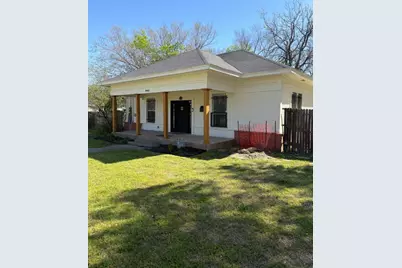 908 N Virginia Street, Terrell, TX 75160 - Photo 2