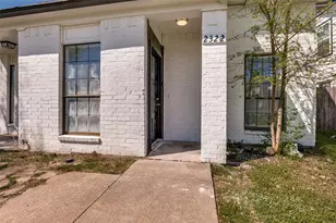 2322 Sherry St, Arlington, TX 76014 - Photo 4