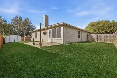 2316 Overlook Lane, Denton, TX 76207 - Photo 20